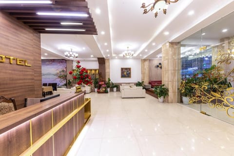 Mai Thang Hotel Vacation rental in Dalat