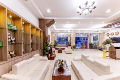 Mai Thang Hotel Vacation rental in Dalat