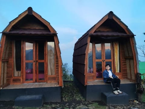 Bali Sunrise Camp & Glamping Campground/ 
RV Resort in Karangasem Regency