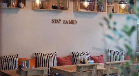 STAY SAMED Vacation rental in Phe