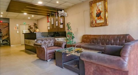 FabHotel De Agya Paradise Vacation rental in Ludhiana