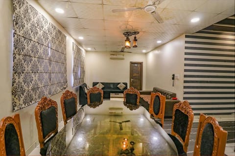 FabHotel De Agya Paradise Vacation rental in Ludhiana