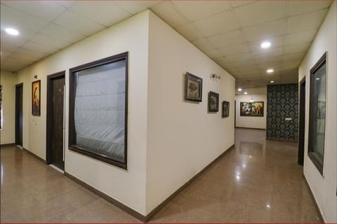 FabHotel De Agya Paradise Vacation rental in Ludhiana