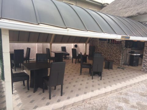 Viclin Diamond Hotels Hotel in Abuja