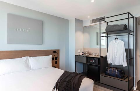 Citadines Connect Sydney Airport Vacation rental in Mascot