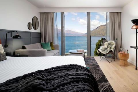 QT Queenstown Vacation rental in Queenstown