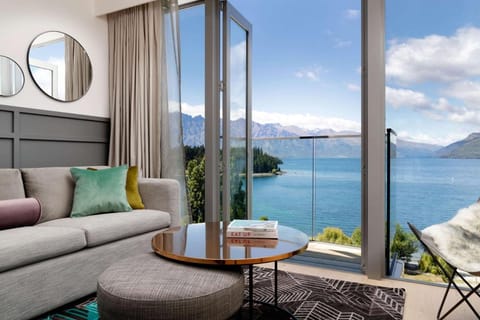 QT Queenstown Vacation rental in Queenstown