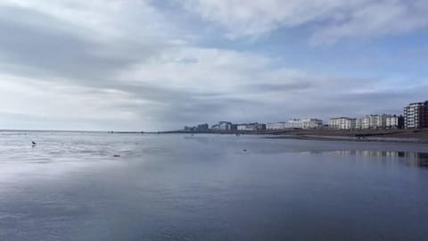 Marine View Guest House Vacation rental in Worthing