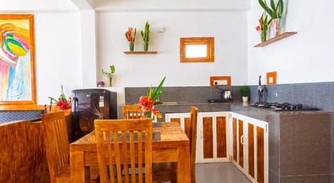 Villa Surf Beach Vacation rental in Galle