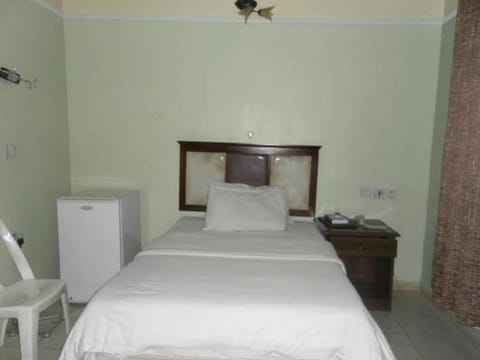 Royal Parklane Hotel Hôtel in Nigeria