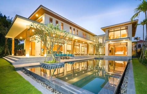 Ocean Sunny Villas Da Nang Vacation rental in Hoa Hai