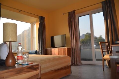 juSTa Sajjangarh Resort & Spa Resort in Udaipur