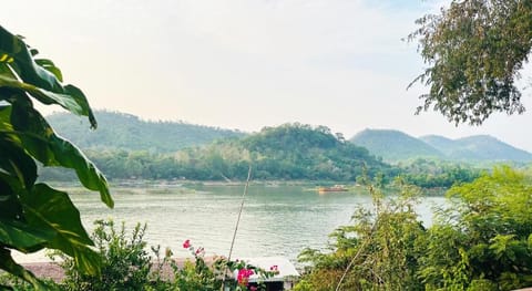 Mekong Charm Riverside Vacation rental in Luang Prabang