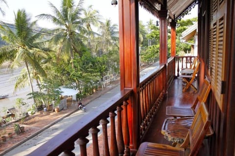 Mekong Charm Riverside Vacation rental in Luang Prabang