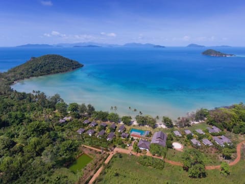 Mira Montra Resort Koh Mak Vacation rental in Trat Changwat