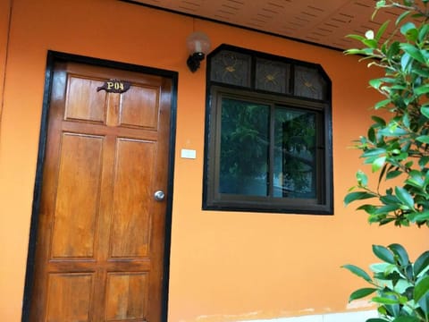 Prukrom Lanta Guesthouse Condominio in Sala Dan