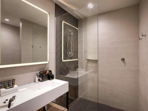 Novotel Melbourne South Wharf Vacation rental in Southbank