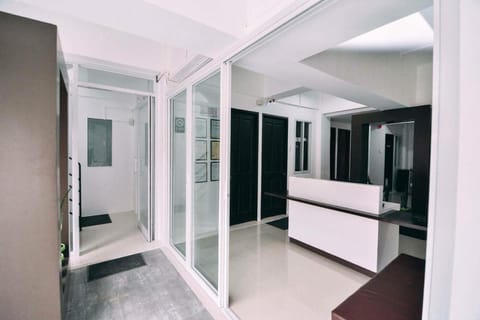 The Strand Suites and Dormitel Vacation rental in Davao City