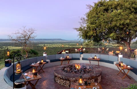 Melia Serengeti Lodge Vacation rental in Kenya