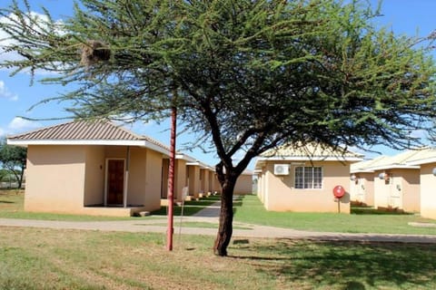 Adansonia Hotel Hôtel in Zimbabwe