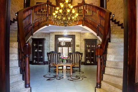 Ivory Manor Boutique Hotel Vacation rental in Pretoria