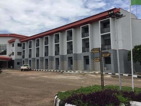 Solton International Hotel And Resorts Hotel in Nigeria