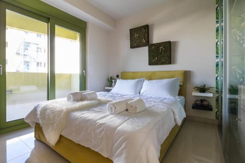 Athens Mosaico Suites & Apartments Apartment hotel in Athens