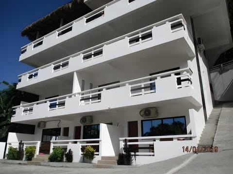 Jalyn's Resort Vacation rental in Puerto Galera