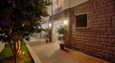 HMA Hotel & Suites Vacation rental in Alanya