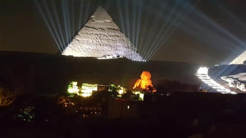 Royal Pyramids Inn Inn in Egypt