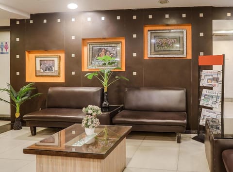 Hotel Prestige Vacation rental in Secunderabad