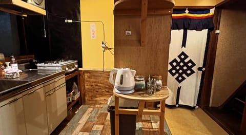 Hostel Otro Mundo Vacation rental in Kyoto