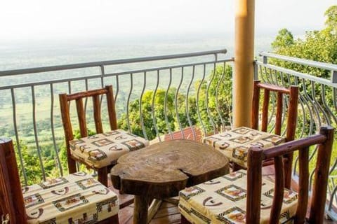 Queen Elizabeth PVT Lodge Vacation rental in Uganda