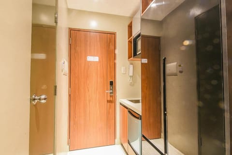 Skyloft Hotel Vacation rental in Manila City