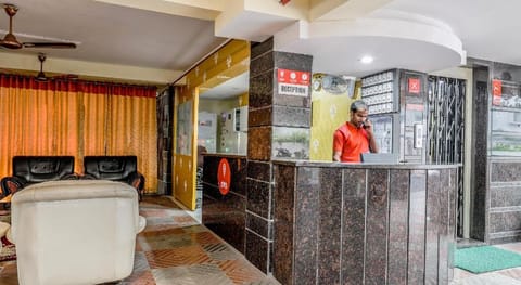 Hotel Src Grand Vacation rental in Vijayawada