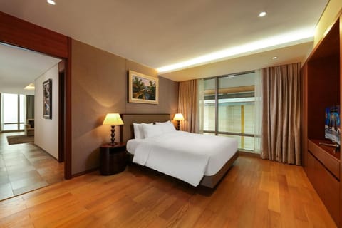 Lotte The Residence Vacation rental in Hanoi