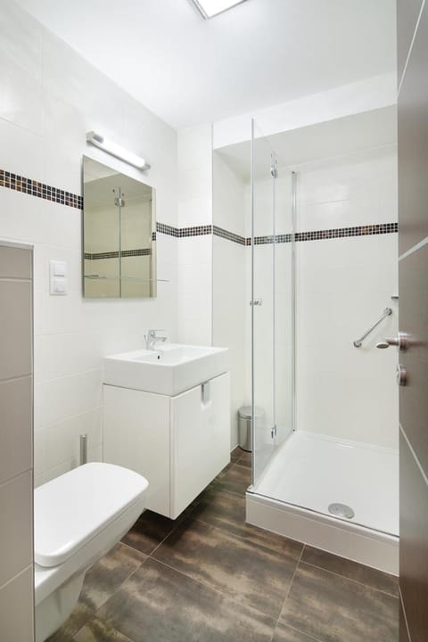 Paulay Downtown Apartments Vacation rental in Budapest