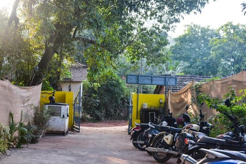 The Hosteller Goa, Anjuna Hostal in Baga