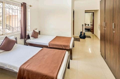 Transit Dorms - A Backpackers Inn & Hostel Vacation rental in Bengaluru