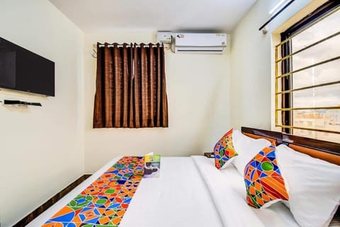 Transit Dorms - A Backpackers Inn & Hostel Vacation rental in Bengaluru