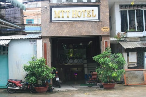 Hotel MTT Vacation rental in Ho Chi Minh City