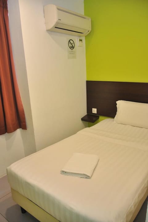 Kuching Transit Inn Vacation rental in Kuching