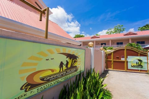 Conrada's Place Hotel and Resort Vacation rental in Panglao