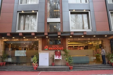 Hotel Meadows Vacation rental in Varanasi