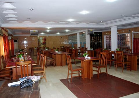 Royal Marble Hotel Limited Hôtel in Nigeria