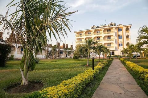 Rusinga Blue Ridge Hotel Hotel in Uganda