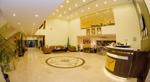 Swiss Spirit Hotel and Suites Taif Vacation rental in Makkah Province