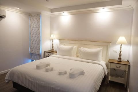 Marquise Boutique Hotel Vacation rental in Rayong, Mueang Rayong District, Rayong, Thailand