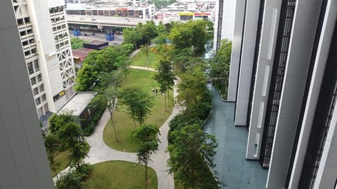M City Ampang by ST Nomad Wohnung in Kuala Lumpur City