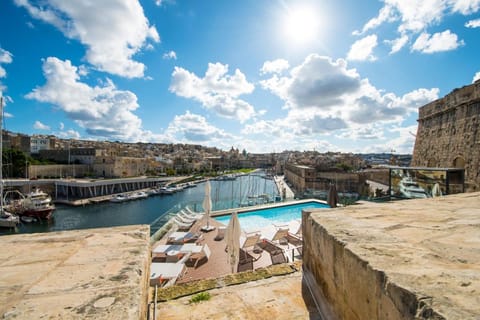 Cugo Gran Macina Malta Vacation rental in Malta